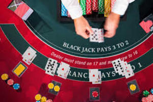 Black Jack Play Pros You Have Immediate Access To Your Money