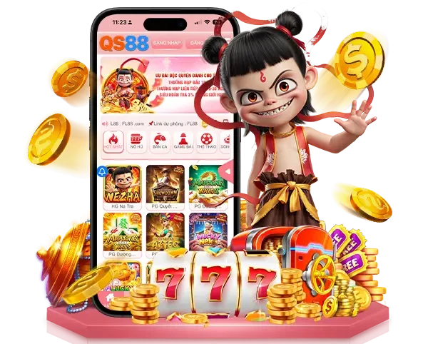 App QS88